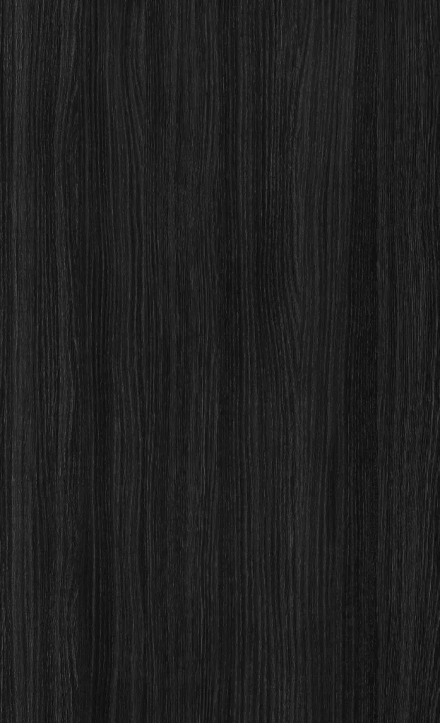 CANTO PVC EBANO NEGRO