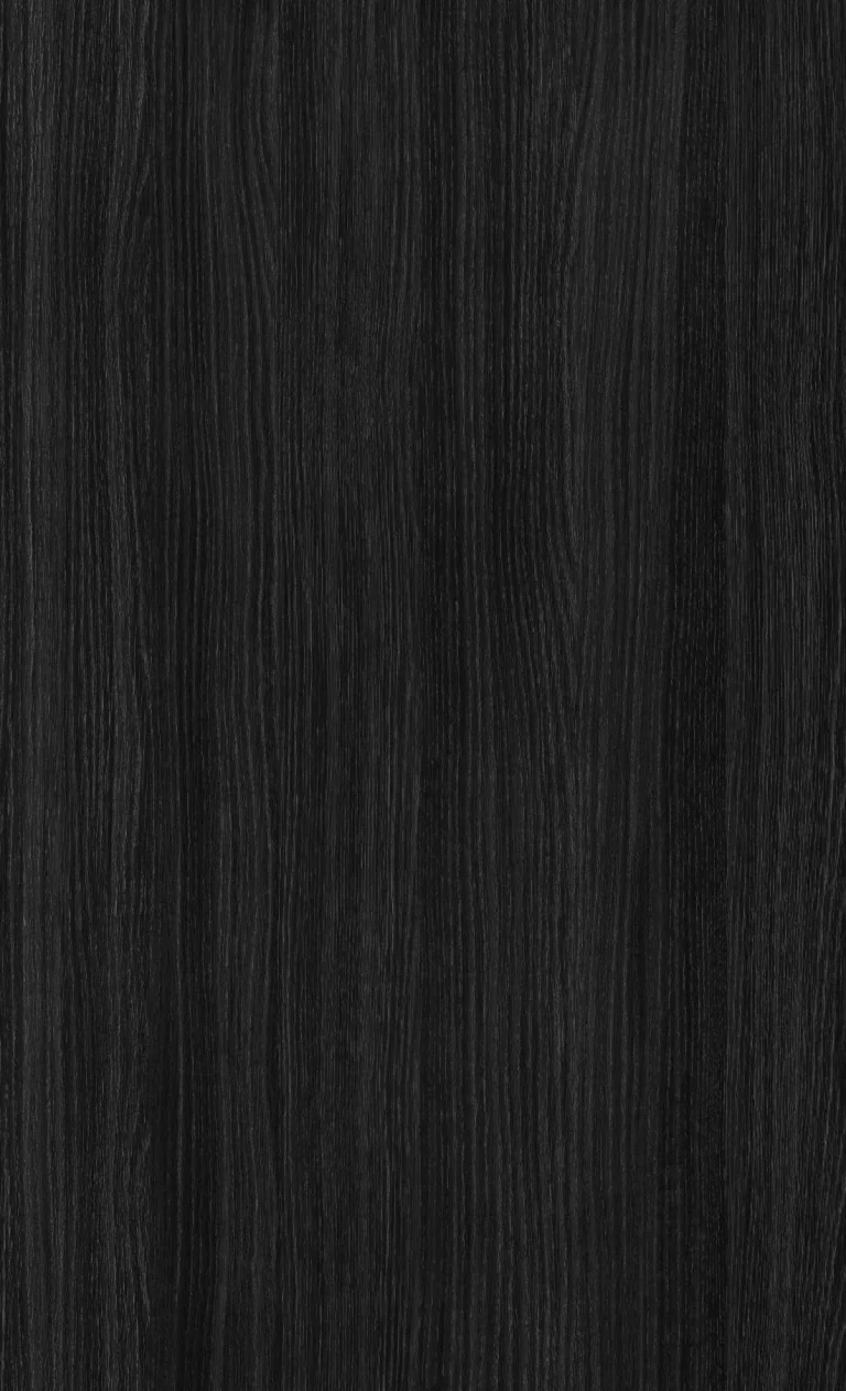 CANTO PVC EBANO NEGRO