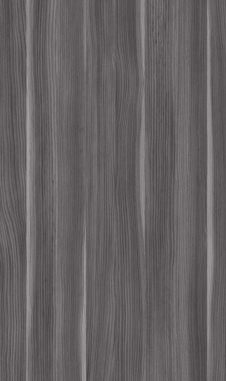 CANTO PVC LINOSA CINZA