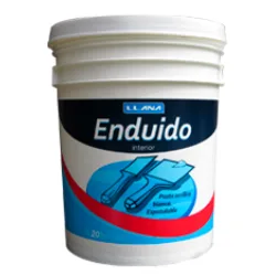 ENDUIDO EXTERIOR