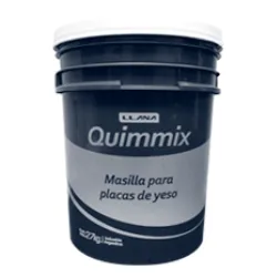 MASILLA QUIMMIX TACHO NARANJA
