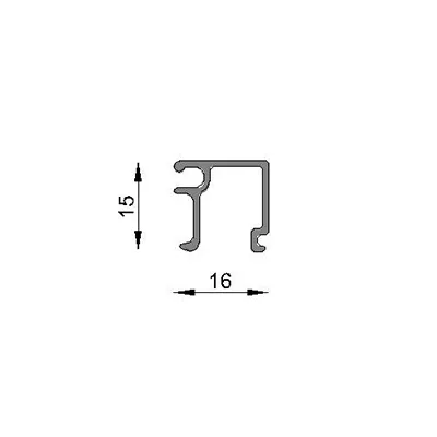 CONTRAVIDRIO UNIVERSAL 702MM