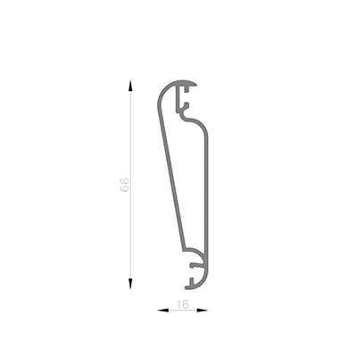 TABLILLA REGULABLE POSTIGON