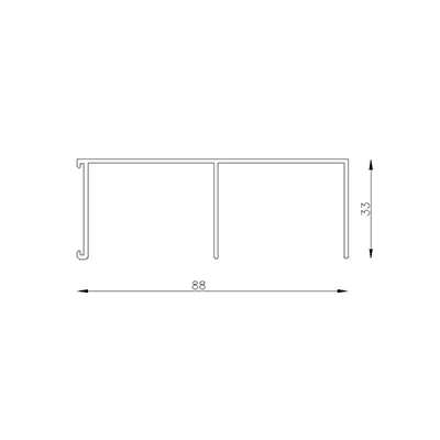 JAMBA PLACARD
