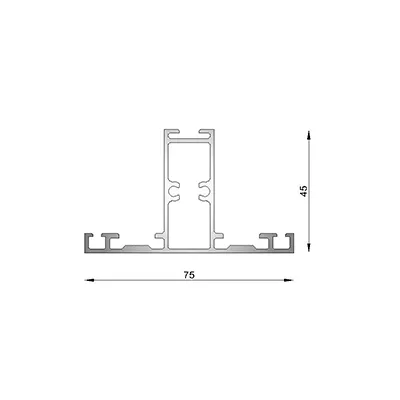 COLUMNA DIVISORIA