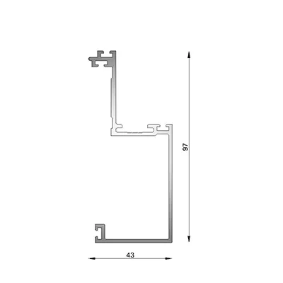 COLUMNA LATERAL