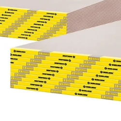 PLACA EXTRA RESISTENTE 15 MM