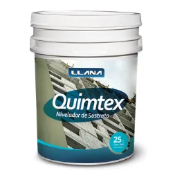 QUIMTEX NIVELADOR DE SUSTRATOS