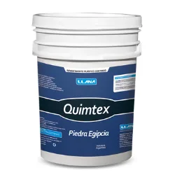 QUIMTEX PIEDRA EGIPCIA BAS A/B