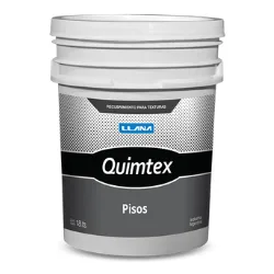 QUIMTEX PISO BASE A-B