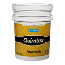 QUIMTEX PROYECTABLE A-B