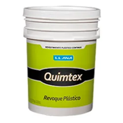 QUIMTEX REVOQUE PLASTICO