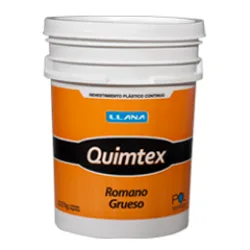 QUIMTEX ROMANO GRUESO