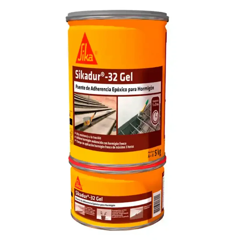 SIKADUR 32 GEL