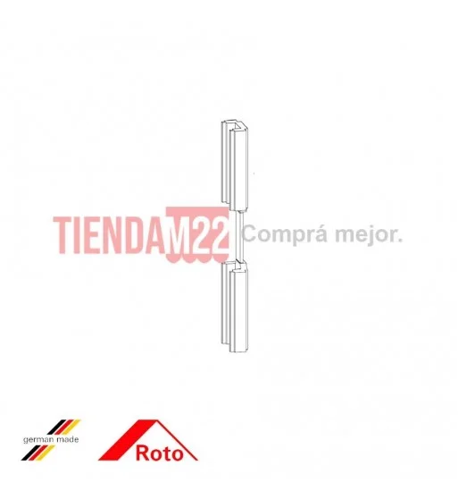 CALZO S2 ALTUR11 MM P/CREM COR