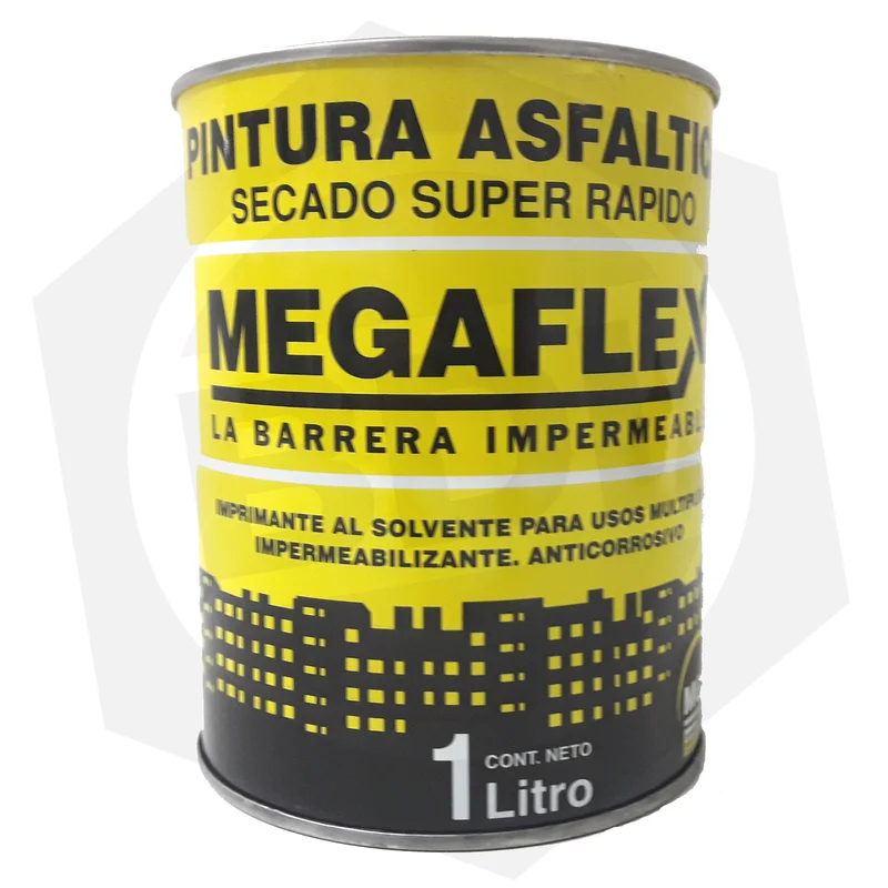 MEGAFLEX ASFALTO PLASTICO
