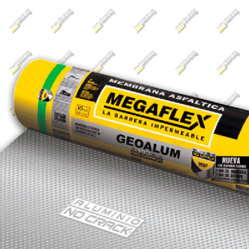 MEGAFLEX GEOCOLOR X 40KG