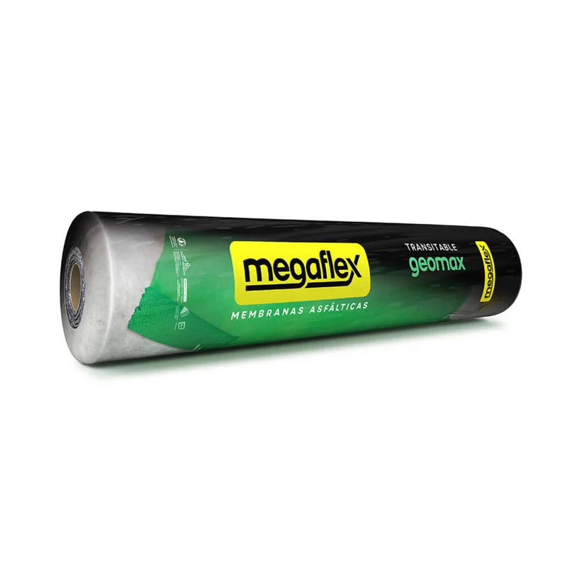 MEGAFLEX GEOMAX X 4MM