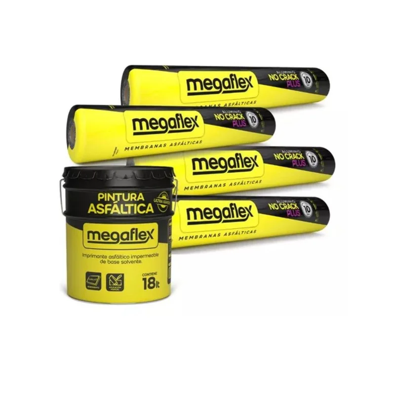 MEGAFLEX POWER STICK AUTOADHES