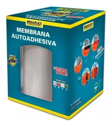 MEGAFLEX POWER STICK AUTOADHES