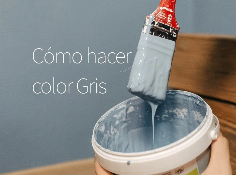 MEZCLA INTEGRAL GRIS