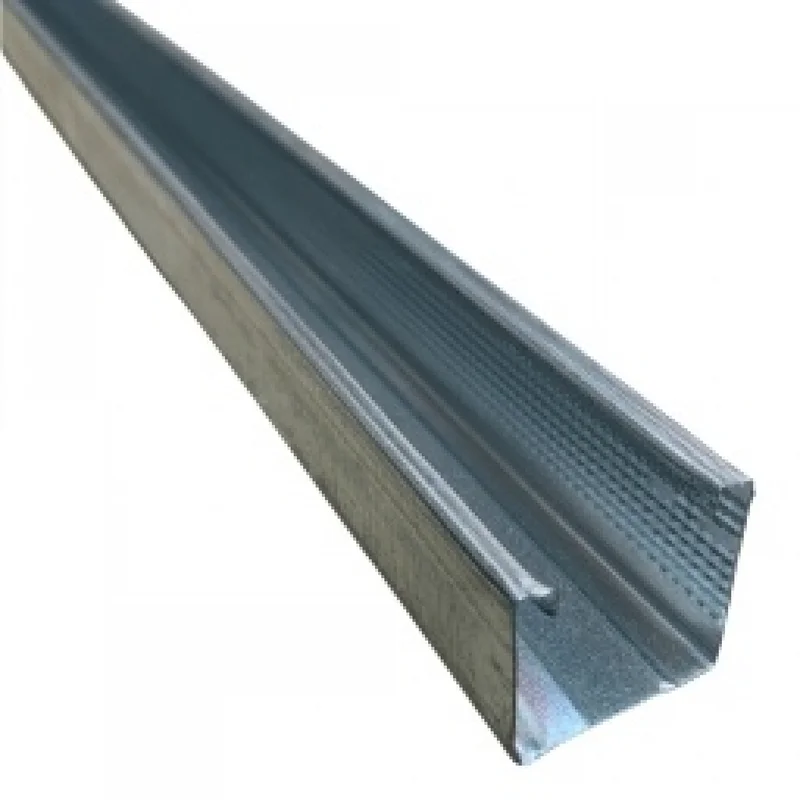 MONTANTE EUROPEA DE 70MM X 3M