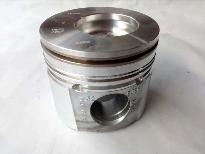 MORZA + PISTON