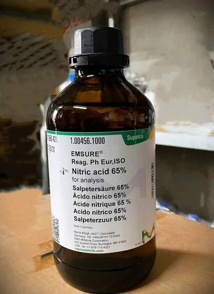 NITRIC 65 FM