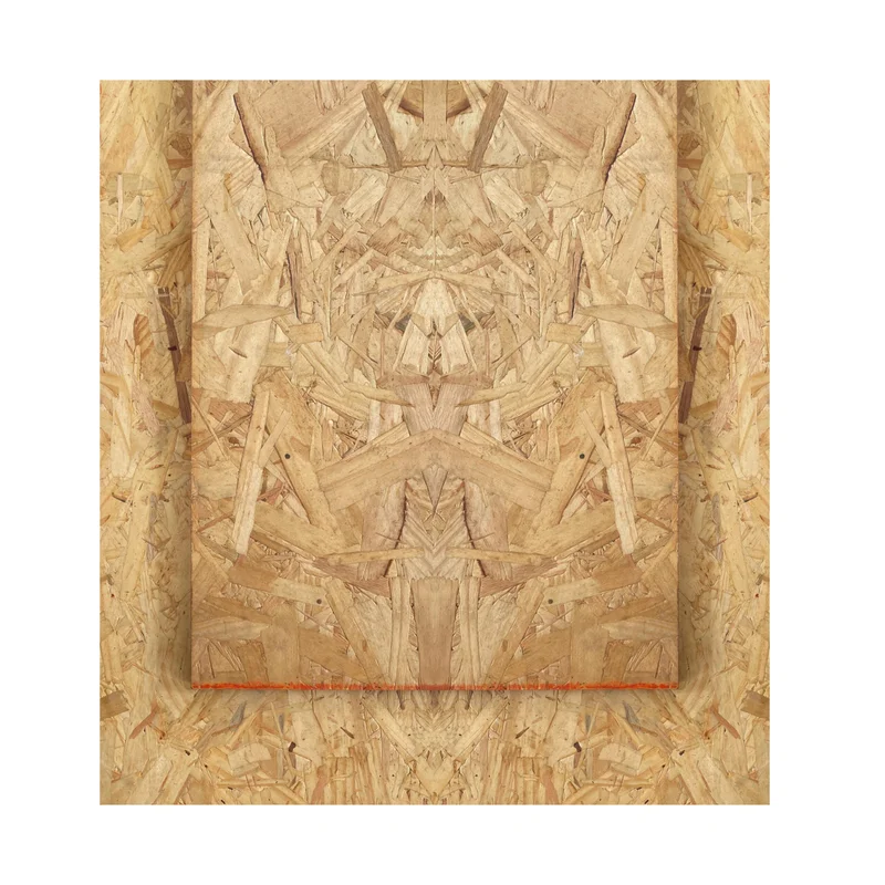 OSB LP BR 15.1 1220 X 2440MM