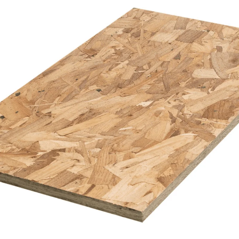 OSB LP T&G BR 18.3 1220 X 2440MM