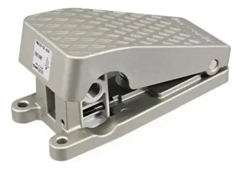 PEDAL NEUMATICO C/PROTECTOR