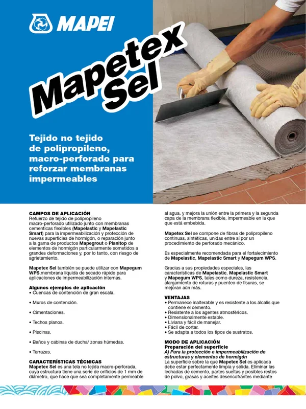 MAPETEX 75