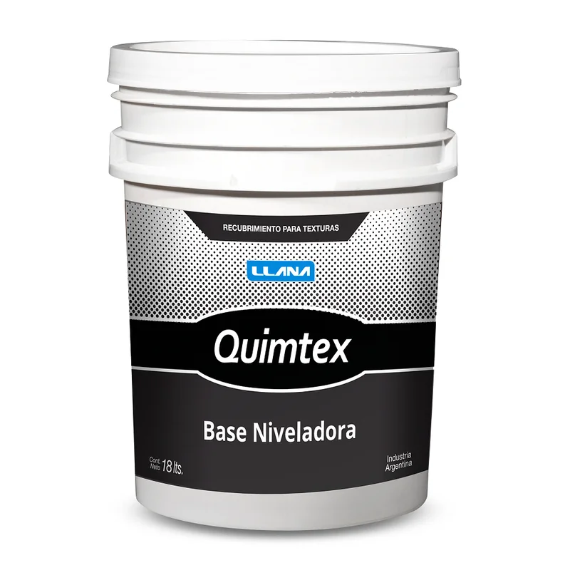QUIMTEX BASE NIVELADORA