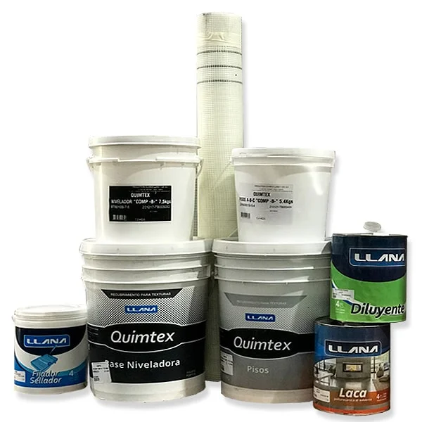 QUIMTEX VALLARTA S-168