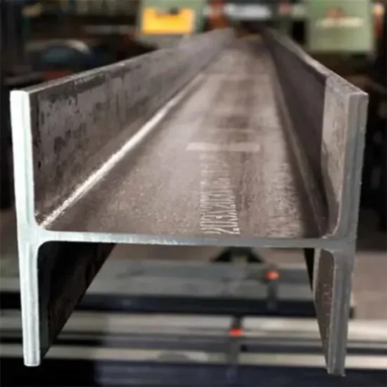 ESTRUCTURAL U S.H. 150 X 1.28