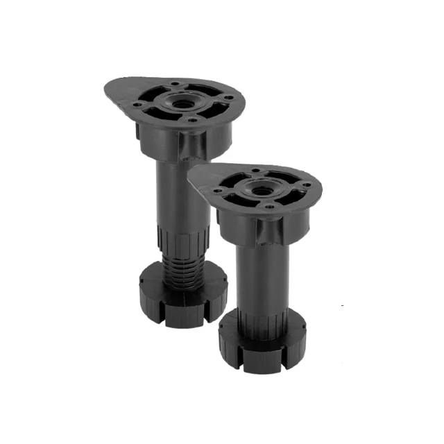 PATA PLASTICA 100M TRIAN C/REG