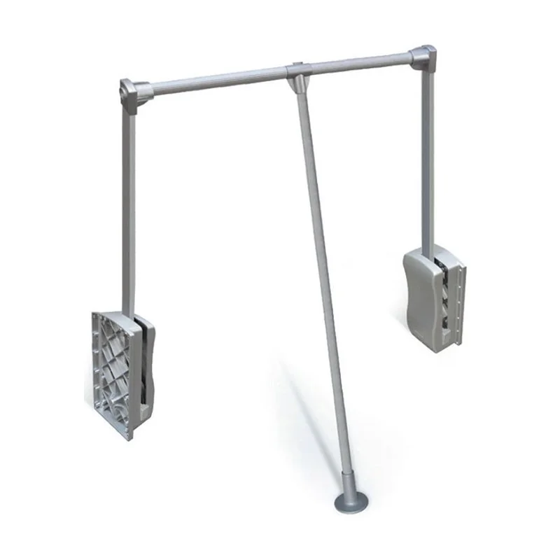 PERCHERO NEUMATICO 60 A 83CM