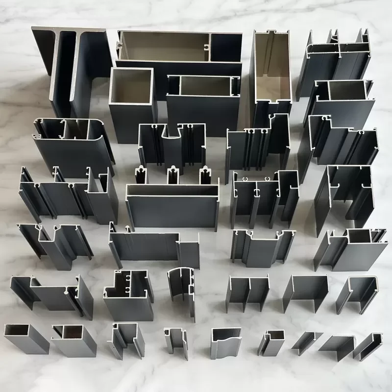 PERFIL PARA PUERTAS 20 X 47