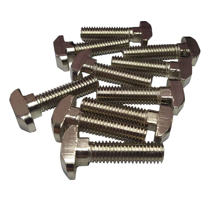 T-020 TORNILLO ARMADO