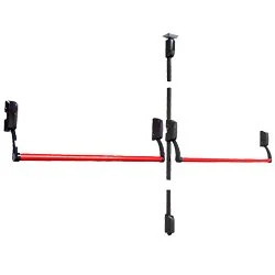 H-95 VERTICAL JAQUE
