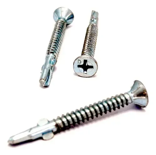 TORNILLO T4 ALAS PLA/CEMENT 10X2