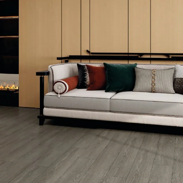 PISO HAZEN STYLE GRAY ASTANAGA