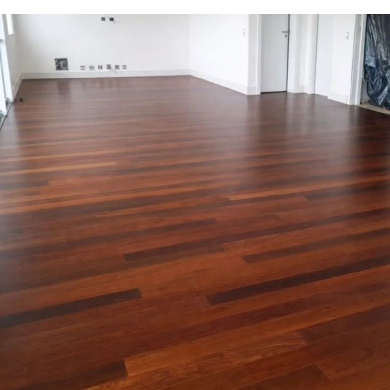 PISO WOOD IPE CASTAÑO