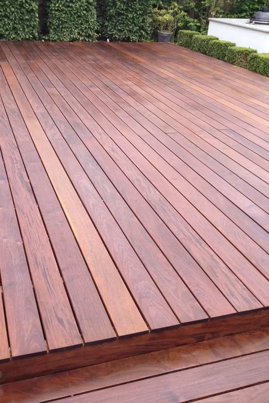 PISO WOOD IPE MANZANO