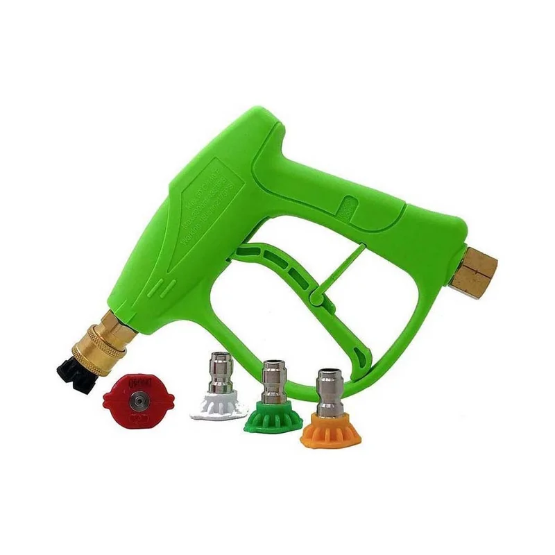 PISTOLA ELEMAC C/PICOS