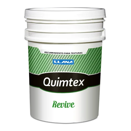 QUIMTEX REVIVE BASE A