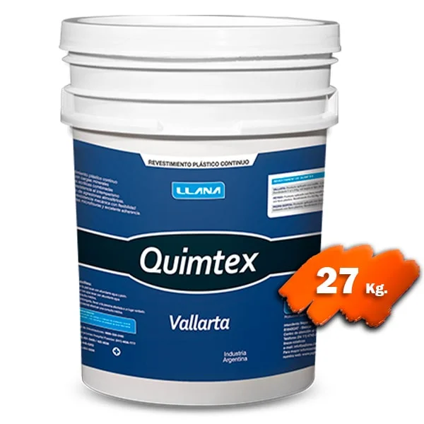 QUIMTEX VALLARTA