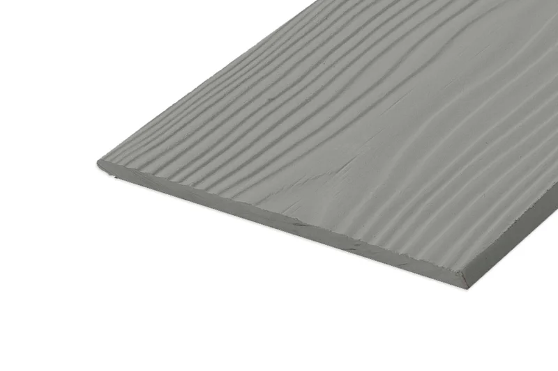 PLACA SIDING CEDRAL GRIS 8 MM