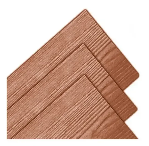 PLACA SIDING CEDRAL ROBLE 8 MM