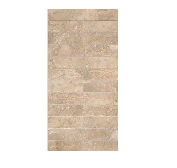 PLACA SIMPLISIMA PIEDRA CANTERA AMBAR B/R